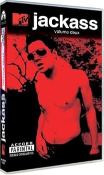 【中古】【未使用】MTV , volume 2 : Jackass