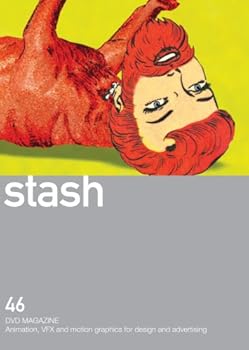 【中古】stash 46 [DVD]｜AJIMURA-SHOP