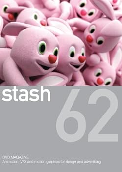 【中古】【未使用】STASH 62 [DVD]