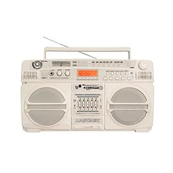 【中古】LASONiC i931 bt WHITE