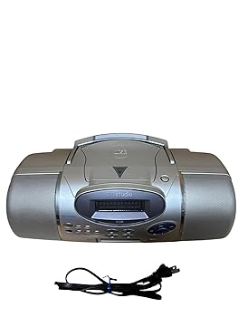 【中古】SHARP MD/CD取り合わせ MD-F220-S