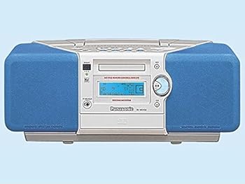 楽天市場】【中古】SHARP シャープ MD-F150-A ブルー MD/CDシステム