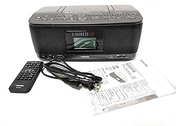 【中古】東芝 SD/USB/CDラジオ TY-CWX90｜AJIMURA-SHOP
