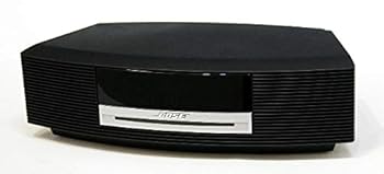 【中古】BOSE ボーズ AWRCCC Wave Music System ウェーブミュージックシステム 黒いこと
