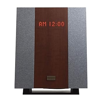 【中古】アナ二階建てバス CDクロックラジオシステム AA-002 ANABAS CD CLOCK RADIO SYSTEM