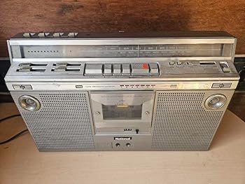 (未使用･未開封品)　とうしょう ラジカセ F-318 60wa65s Amazon.co.jp: とうしょう ラジカセ F-318 : 家電＆カメラ