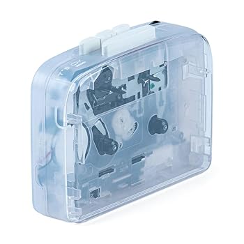 【中古】It’s Ok Too Bluetooth カセットテープ 電気蓄音機