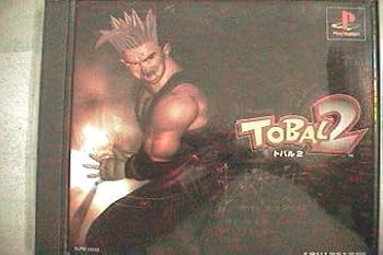 【中古】【未使用】TOBAL 2