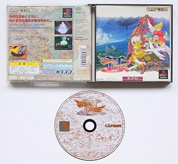 【中古】【未使用】ブレスオブファイア3｜AJIMURA-SHOP