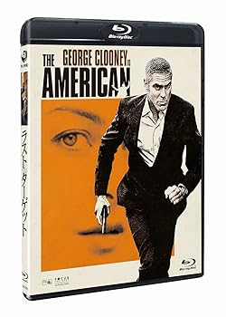 【中古】ラスト・ターゲット [Blu-ray]
