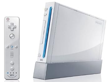 【中古】アウトレット品 任天堂 NINTENDO ニンテンドー RVL-001(JPN) Wii(ウィー)本体 シロ|AJIMURA-SHOP