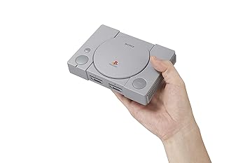 完品　プレイステーションクラシック Amazon.co.jp: PlayStationクラシックコンソール 20種類のクラシック