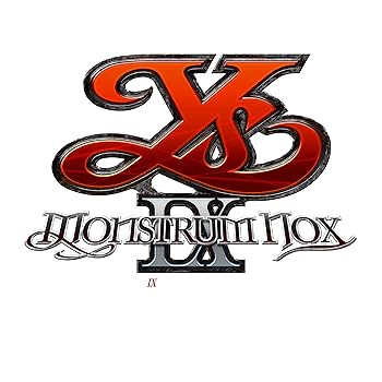 【中古】【未使用】イースIX -Monstrum NOX- 数量限定コレクターズBOX【初回限定特典】『イースIX オリジナルサウンドトラックミニ CODE:RED』付