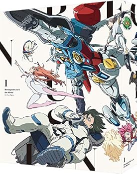 【中古】【未使用】劇場版『Gのレコンギスタ I』「行け! コア・ファイター」 (特装限定版) [Blu-ray]