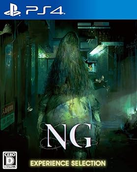 【中古】【未使用】NG(エヌジー) EXPERIENCE SELECTION - PS4｜AJIMURA-SHOP