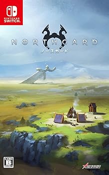 【中古】Northgard(ノースガード) -Switch|AJIMURA-SHOP