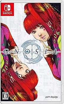 【中古】【未使用】グノーシア - Switch|AJIMURA-SHOP
