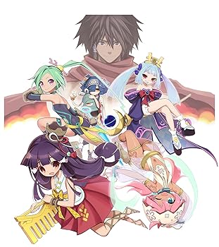 【中古】【未当て嵌める】スサノオ~日本先祖伝承RPG~ - Switch