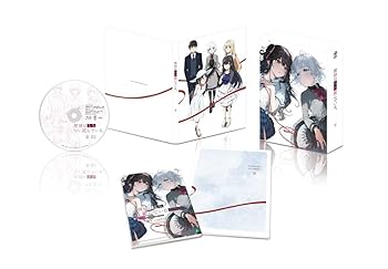 【中古】探偵はもう、死んでいる。 第3巻 [Blu-ray]｜AJIMURA-SHOP