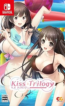 【中古】キストリロジー - Switch