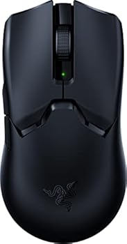 【中古】Razer Viper V2 Pro (Black Edition) ゲーミングマウス 超軽さ 58g Focus Pro 30K オプティカルセンサー 30000DPI 弾丸道路無線電話 オプティカルマウス