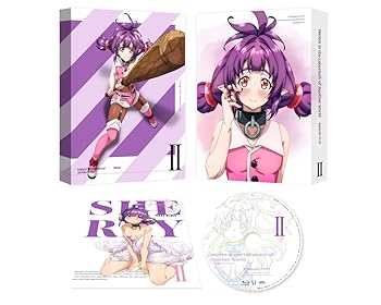【中古】異世界迷宮でハーレムを DVD BOX 下巻|AJIMURA-SHOP