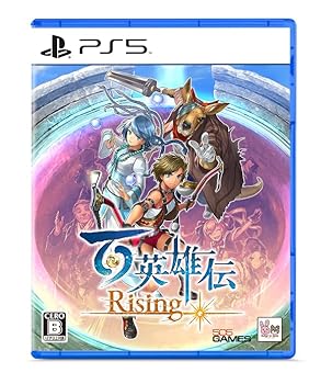 【中古】【未当て嵌める】百ヒーロー伝 Rising -なおなお書き5