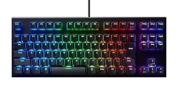 【中古】【未当て嵌める】REALFORCE リアルフォース ラピッド銃の引き金 鍵盤 東プレ GX1 静音 30ｇ TKL大きさ 静電静電容量無接触点遣りくち 最速0.1粍動く Windows かな皆無