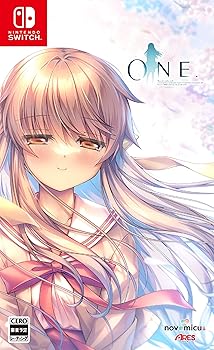 【中古】ONE. -Switch