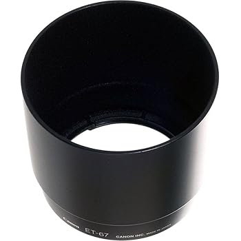 楽天市場】【中古】Canon レンズフード ET-64 2 : COCOHOUSE