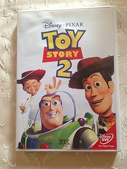【中古】【未使用】トイ・ストーリー2 [DVD] 6,566円