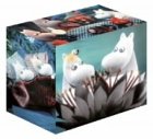 【中古】ムーミン パペット・アニメーション DVD-BOX (通常版)|AJIMURA-SHOP