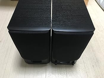 【中古】ONKYO WAVIO アンプリファイアー内蔵金棒引き 15W+15W GX-70固定ディスク(B) /黒いこと