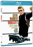 【中古】ブリット [Blu-ray]