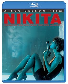【中古】ニキータ [Blu-ray]｜AJIMURA-SHOP