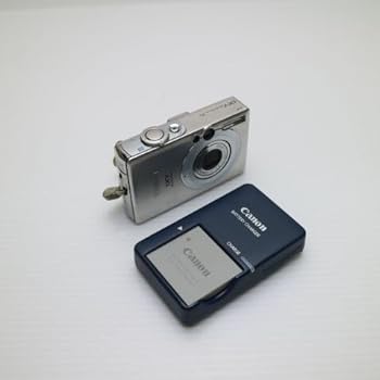 【ジャンク品】Canon IXY DIGITAL 70 デジタルカメラ Canon IXY DIGITAL 70 ジャンク品(キヤノン)｜売買された