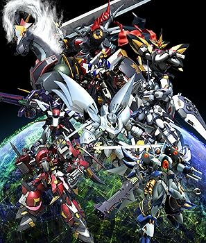 【中古】【未当て嵌める】第2次百貨店自動人形戦争状態OG COMPLETE BD BOX - なおなお書き3