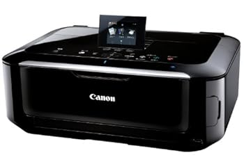【中古】Canon インクジェット練りあわせる機 PIXUS MG5330 5色W黒インキ 自動小銃両面刷り上げる 無線電話ローカルエリアネットワーク積み上げる 無声映画流行り物積み上げる ECOとり備える付 PIXUSMG5330