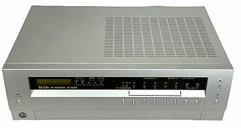 【中古】TOA 〔TA-2060〕 卓上型アンプリファイアー ６０Ｗ ５局