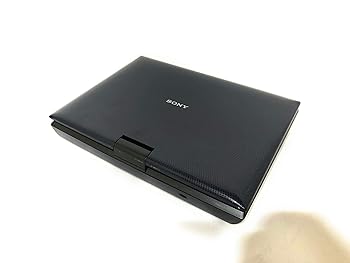 【中古】【未使用】ソニー 9V型 ポータブルブルーレイプレーヤー/DVDプレーヤー BDP-SX910