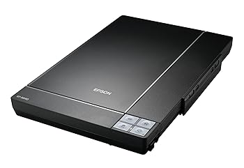 【中古】旧モデル エプソン A4フラットベッドスキャナー GT-S640 4800dpi CCDセンサ|AJIMURA-SHOP