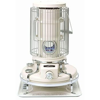 【中古】アラジン (Aladdin) 原油暖房器 青色ひな形 白いこと BF3911-W 家電-その他