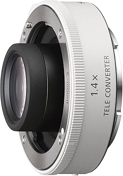 【中古】SONY(ソニー) コンバーターレンズ フルサイズ 1.4X テレコンバーター 対応レンズ:SEL70200GM、SEL70200GM2、SEL70200G2、SEL100400GM、SEL200600｜AJIMURA-SHOP 86,598円