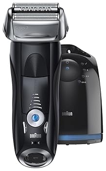 楽天市場】【中古】【洗浄器付き】 ブラウン シリーズ7 メンズ