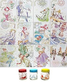 【中古】赤髪の白雪姫 全12巻セット [マーケットプレイス blu-rayセット]｜AJIMURA-SHOP