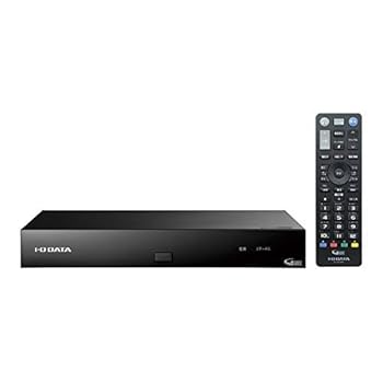 【中古】I-O DATA BS/CS 4K録画対応チューナー新4K衛星放送対応4Kチューナー REC-ON HVT-4KBC|AJIMURA-SHOP