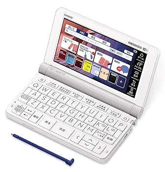 【中古】カシオ 医学電子辞書 エクスワード XD-SX5700MED （65コンテンツ）
