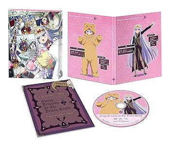 【中古】【未使用】魔王城でおやすみ 2 [Blu-ray]｜AJIMURA-SHOP