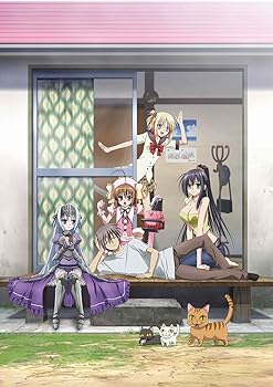 【中古】「これはゾンビですか?」~お前もゾンビにしてやろうか! ! コンプリート Blu-ray BOX|AJIMURA-SHOP