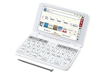 【中古】【未当て嵌める】せつ然たる 陰電子字引き BRAIN 高校生ひな形(6研究分野相応う) PW-H1-W(白いこと系) 2021年発売ひな形